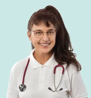 Dr. med. Manuela Köberlein