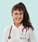 Dr. med. Manuela Köberlein